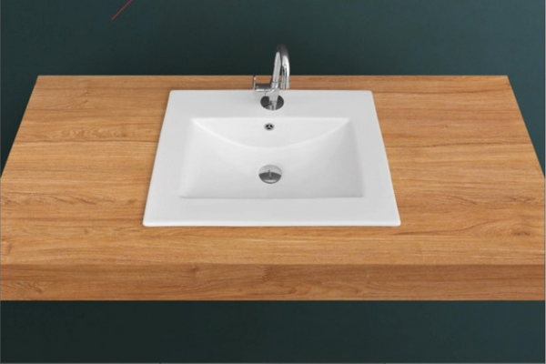Counter Basin