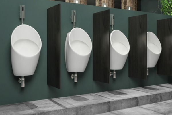 Urinal